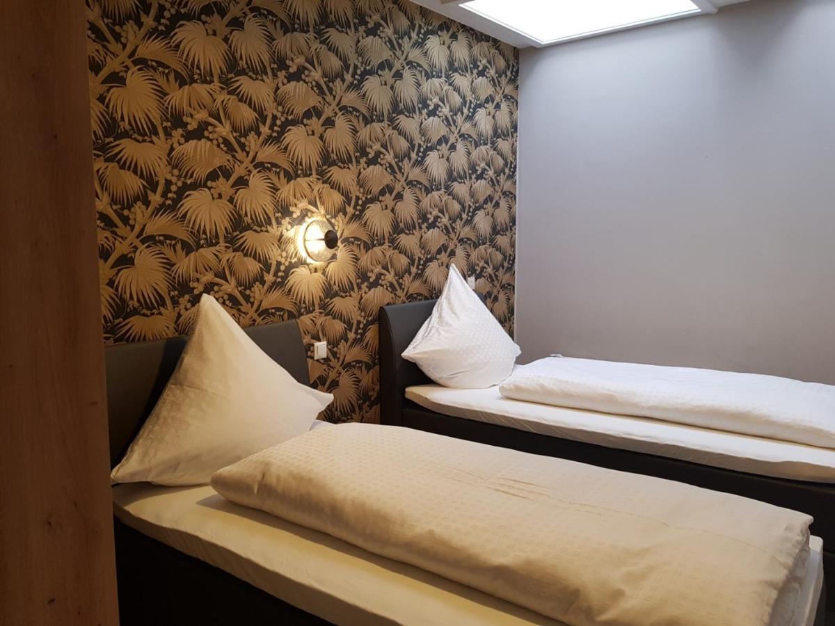 Boardinghouse Marktplatz 쉬반도르프 인 바이에른 외부 사진