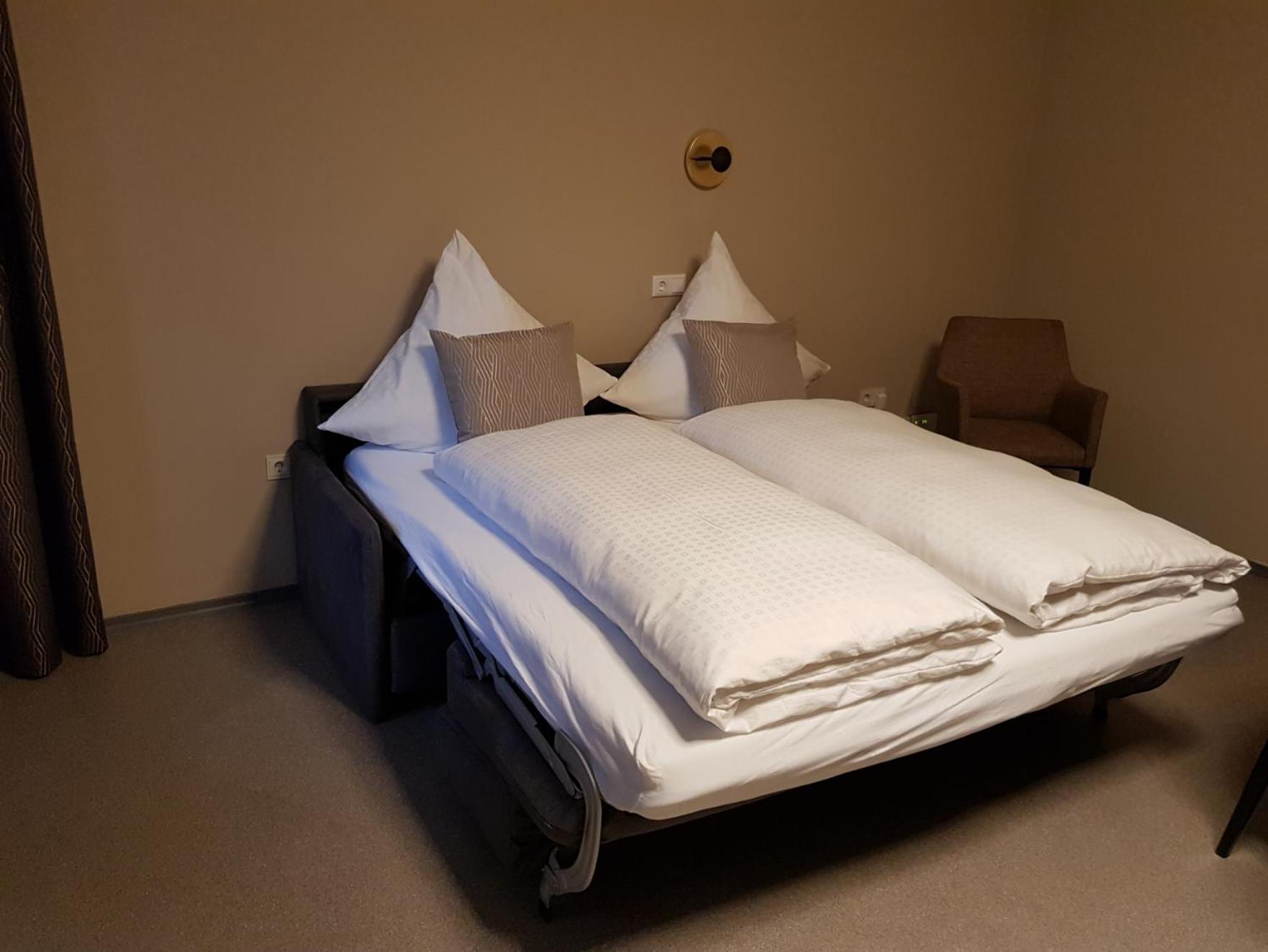 Boardinghouse Marktplatz 쉬반도르프 인 바이에른 외부 사진